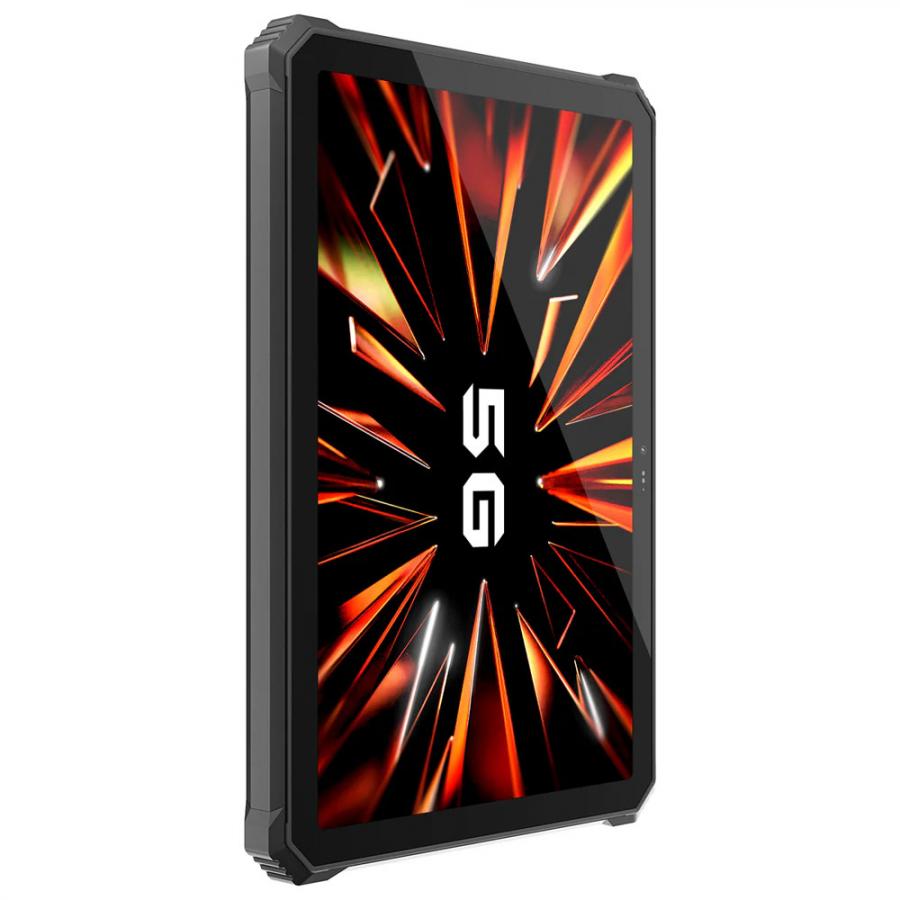 BLACKVIEW 5G OCTACORE 11' (16GB+1T) RUGGED PROJECTOR TABLET BLACK
