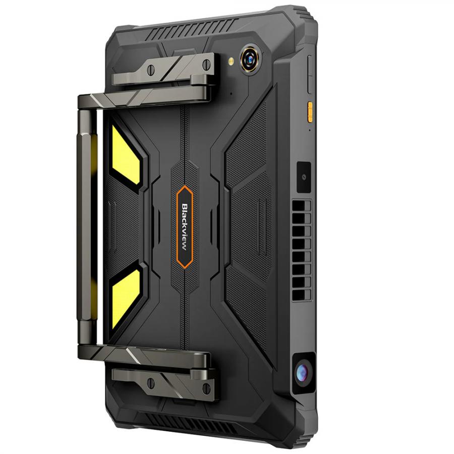 BLACKVIEW 5G OCTACORE 11' (16GB+1T) RUGGED PROJECTOR TABLET BLACK