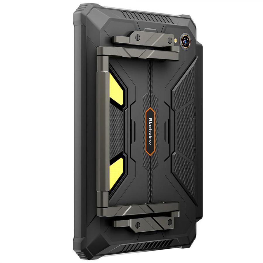 BLACKVIEW 5G OCTACORE 11' (16GB+1T) RUGGED PROJECTOR TABLET BLACK