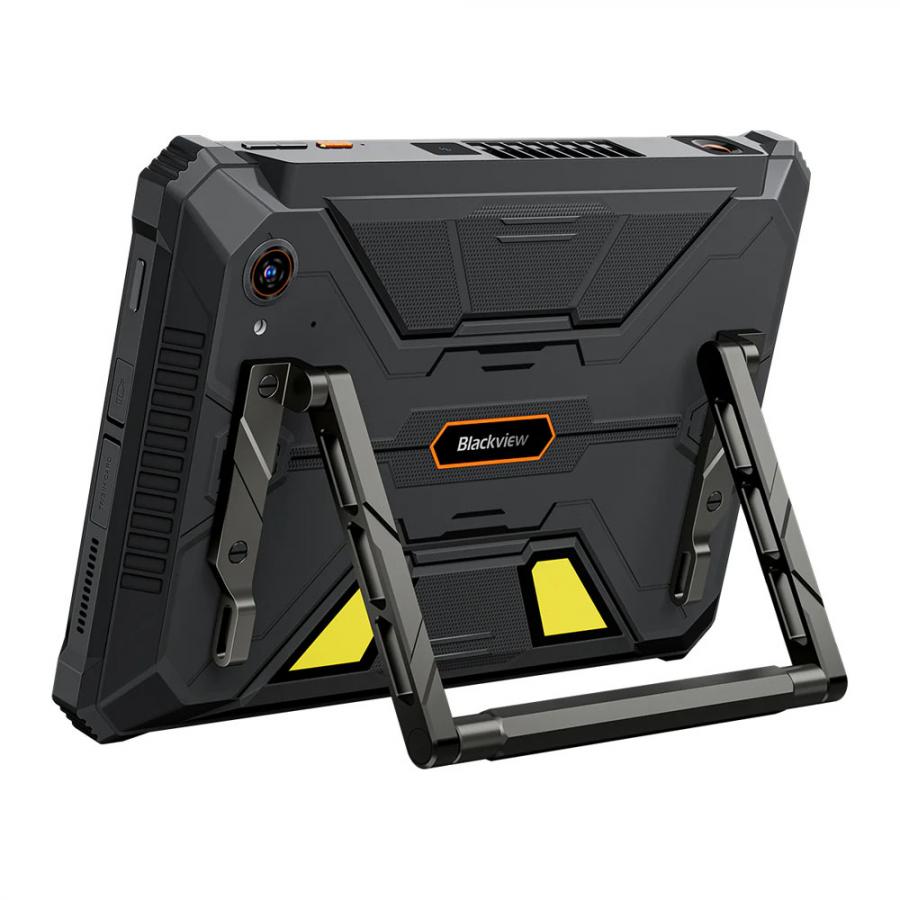 BLACKVIEW 5G OCTACORE 11' (16GB+1T) RUGGED PROJECTOR TABLET BLACK