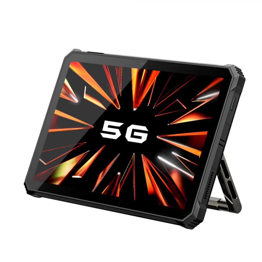 BLACKVIEW 5G OCTACORE 11' (16GB+1T) RUGGED PROJECTOR TABLET BLACK