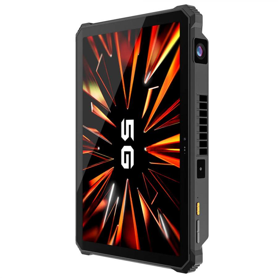 BLACKVIEW 5G OCTACORE 11' (16GB+1T) RUGGED PROJECTOR TABLET BLACK