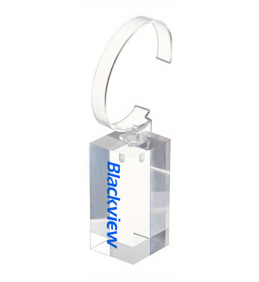 BLACKVIEW SMARTWATCH DISPLAY STAND