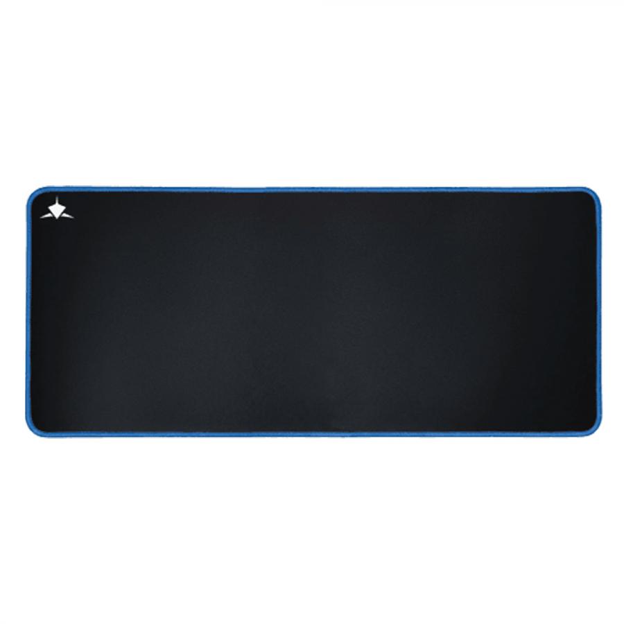 WHITE SHARK MOUSEPAD GMP-2503 XL 80X35CM BLUE