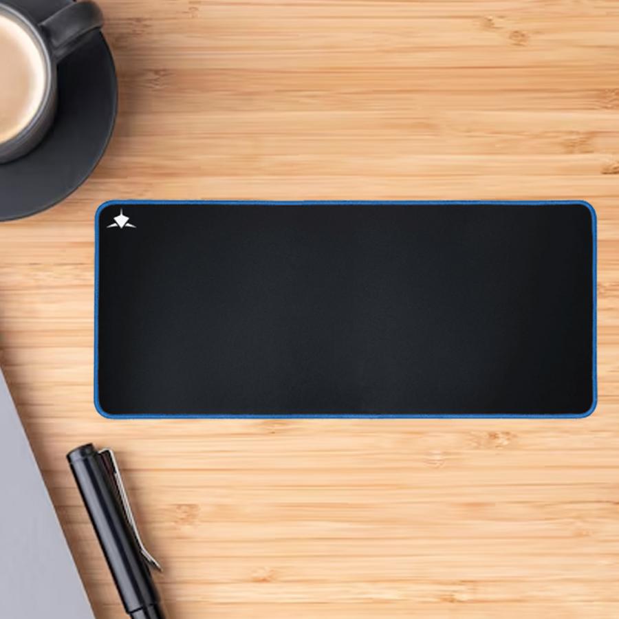 WHITE SHARK MOUSEPAD GMP-2503 XL 80X35CM BLUE