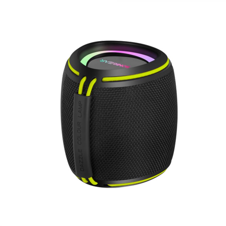 SONICGEAR BLUETOOTH 5.4 IPX5 TYPE-C SPEAKER SONICGO! BOOM 2 BLACK