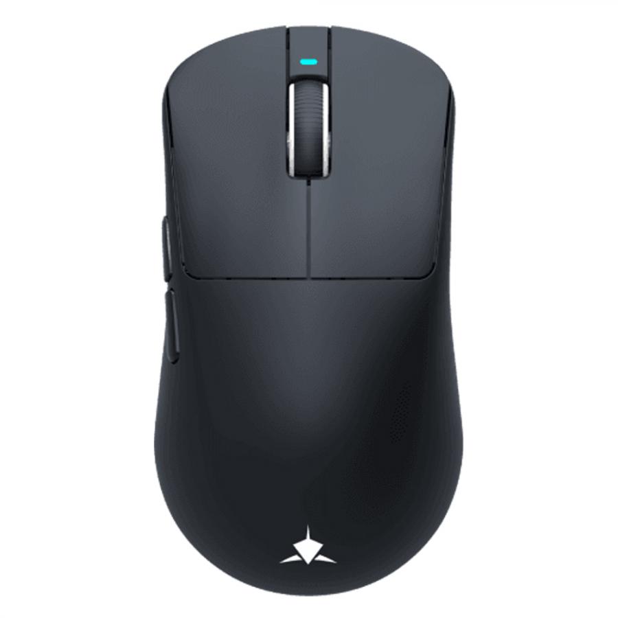 WHITE SHARK WIRELESS MOUSE WGM-5021 12000DPI BLACK