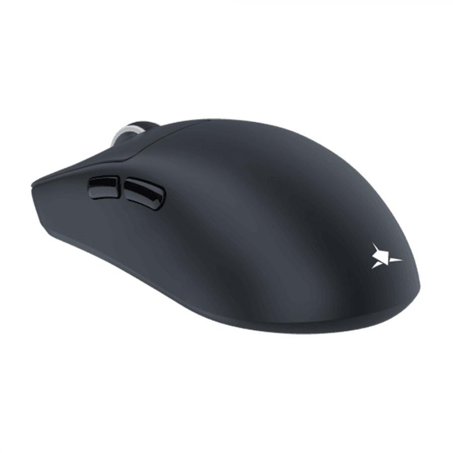 WHITE SHARK WIRELESS MOUSE WGM-5021 12000DPI BLACK