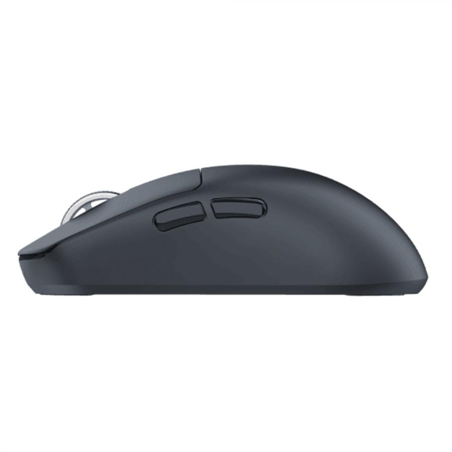 WHITE SHARK WIRELESS MOUSE WGM-5021 12000DPI BLACK