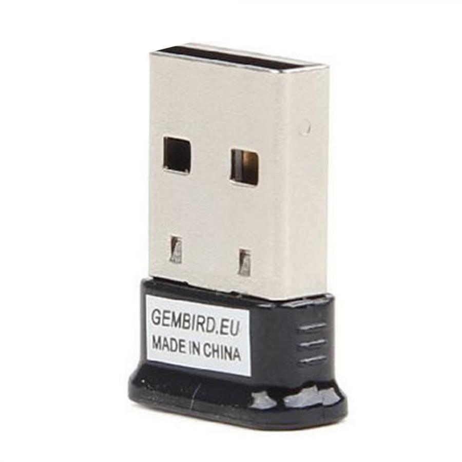 GEMBIRD BLUETOOTH USB V.4.0 DONGLE