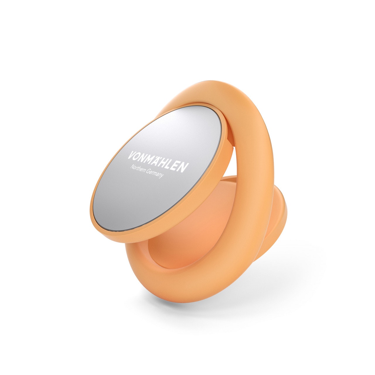 Vonmahlen New Backflip Summer Collection The Phonegrip – POP Holder για Smartphone – Peach
