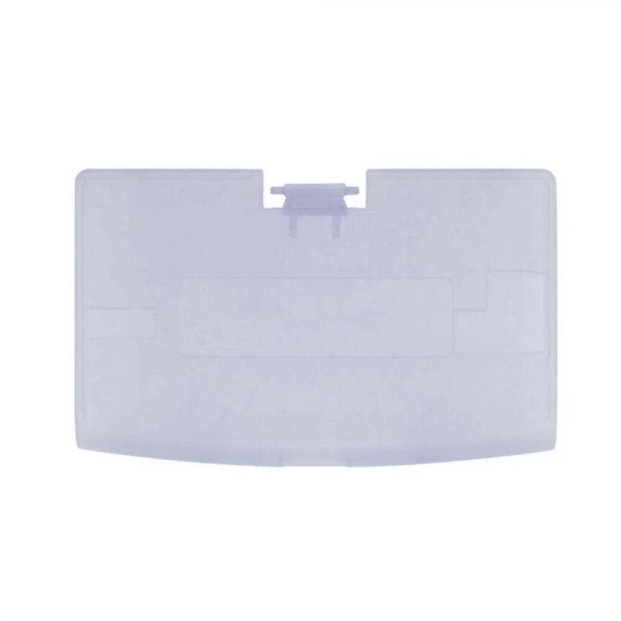 Battery Cover for Nintendo GameBoy Color (BULK) (White)