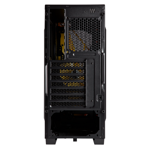 Corsair Case Spec-04 Black & Yellow (CC-9011108-WW)