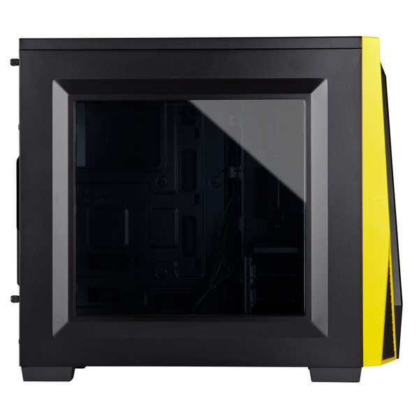 Corsair Case Spec-04 Black & Yellow (CC-9011108-WW)