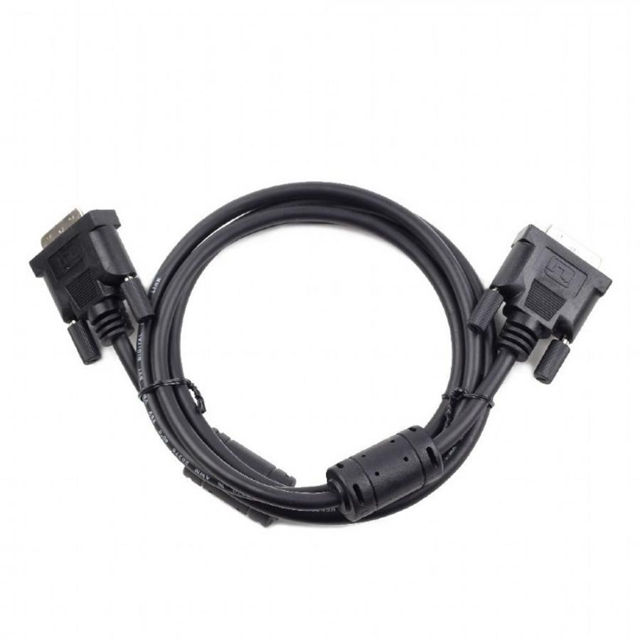 CABLEXPERT DVI VIDEO CABLE DUAL LINK CABLE BLACK 3M