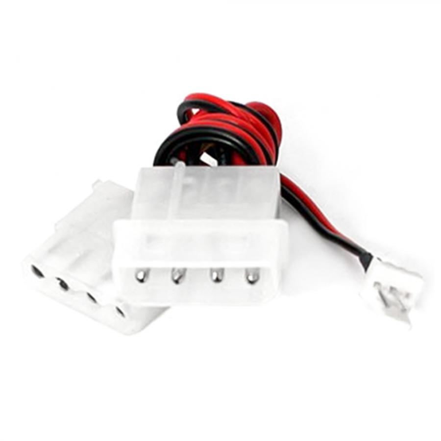 CABLEXPERT INTERNAL POWER ADAPTER CABLE FOR 12 V COOLING FAN