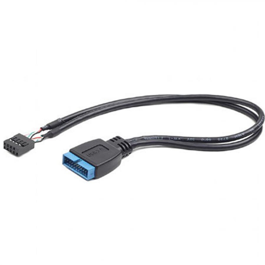 CABLEXPERT USB 2 TO USB 3 INTERNAL HEADER CABLE