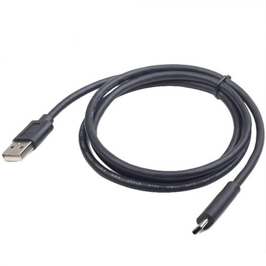 CABLEXPERT USB 2,0 AM TO TYPE-C CABLE (AM/CM) 1M