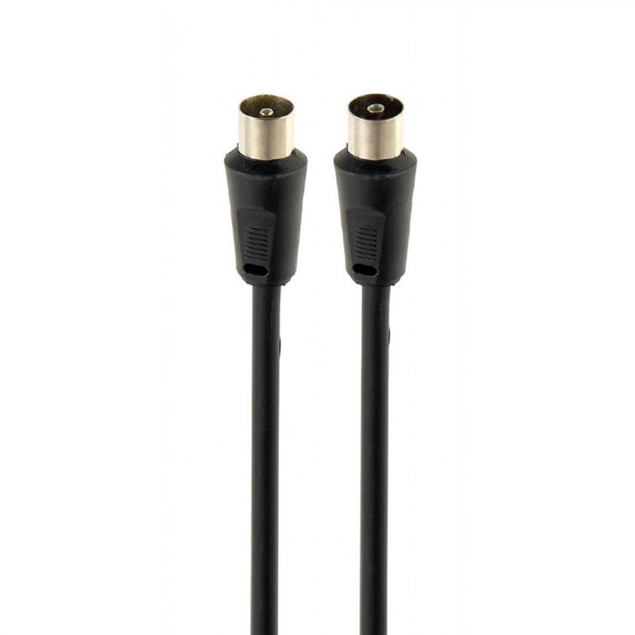 CABLEXPERT TV PLUG TO TV SOCKET 5M