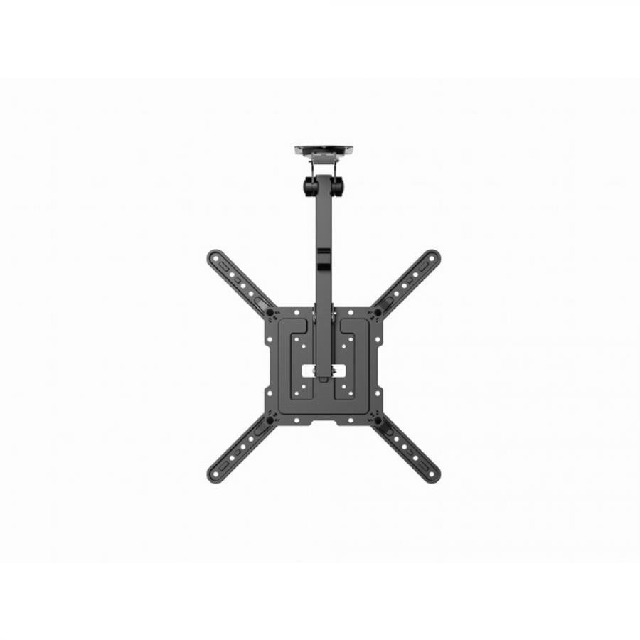 GEMBIRD FULL MOTION TV CEILING MOUNT 23'-55' VESA 400X400 BLACK