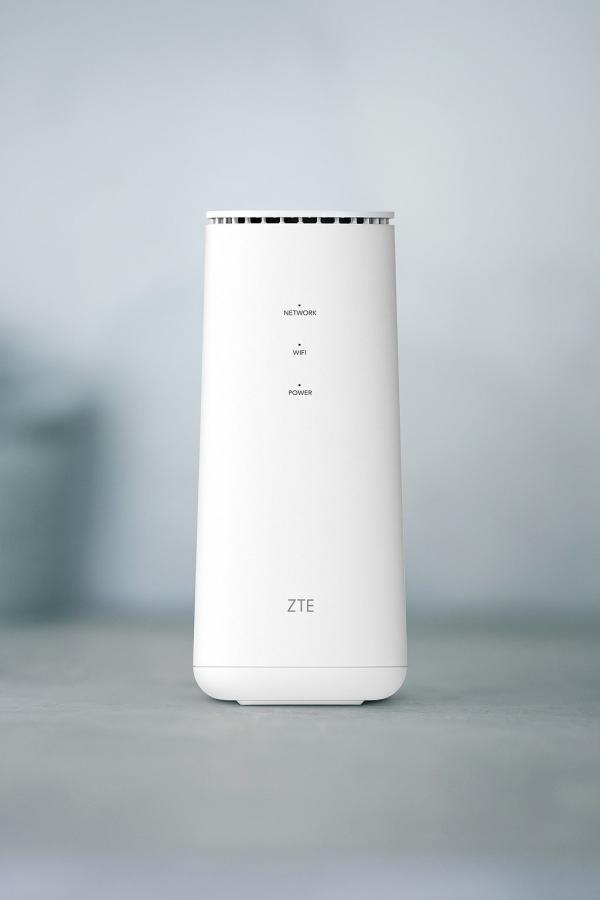 ZTE MF 269 PRO TRI BAND MESH REPEATER  WI-FI 6