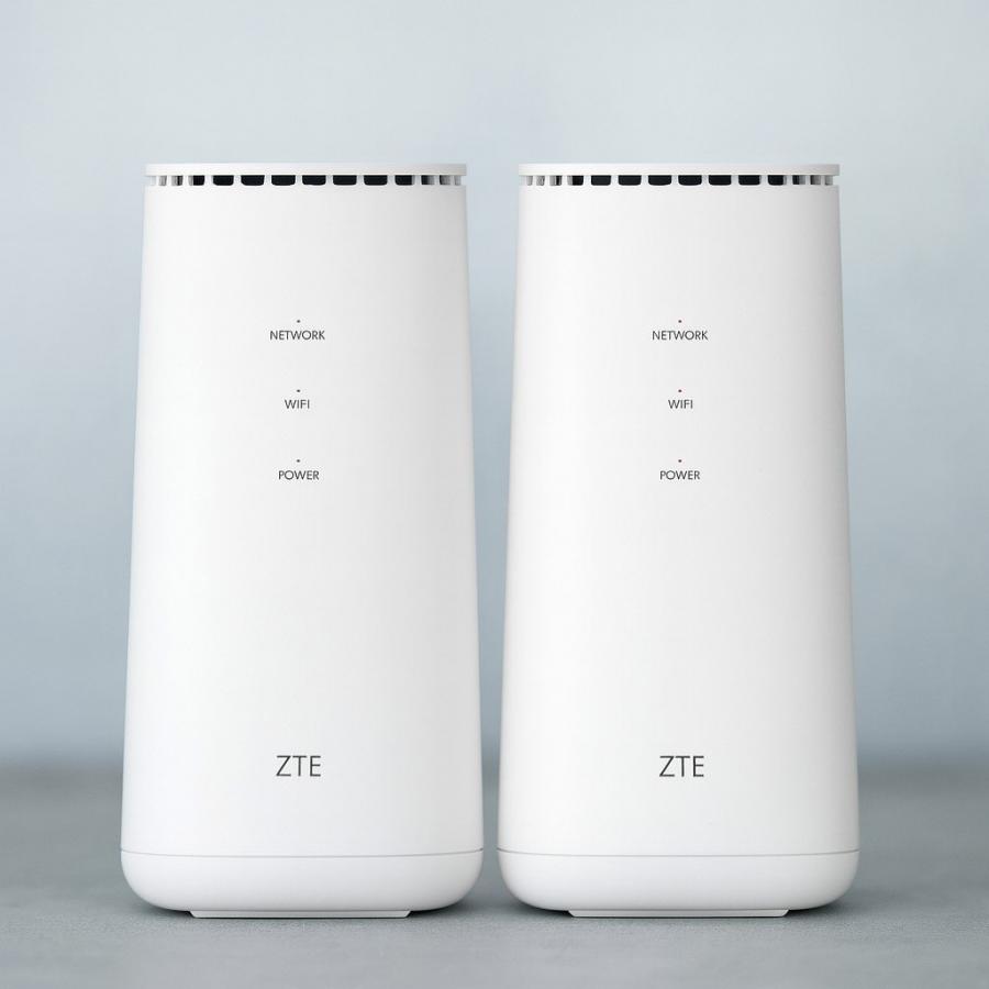 ZTE MF 269 PRO (2 PACK)  TRI BAND MESH REPEATER  WI-FI 6