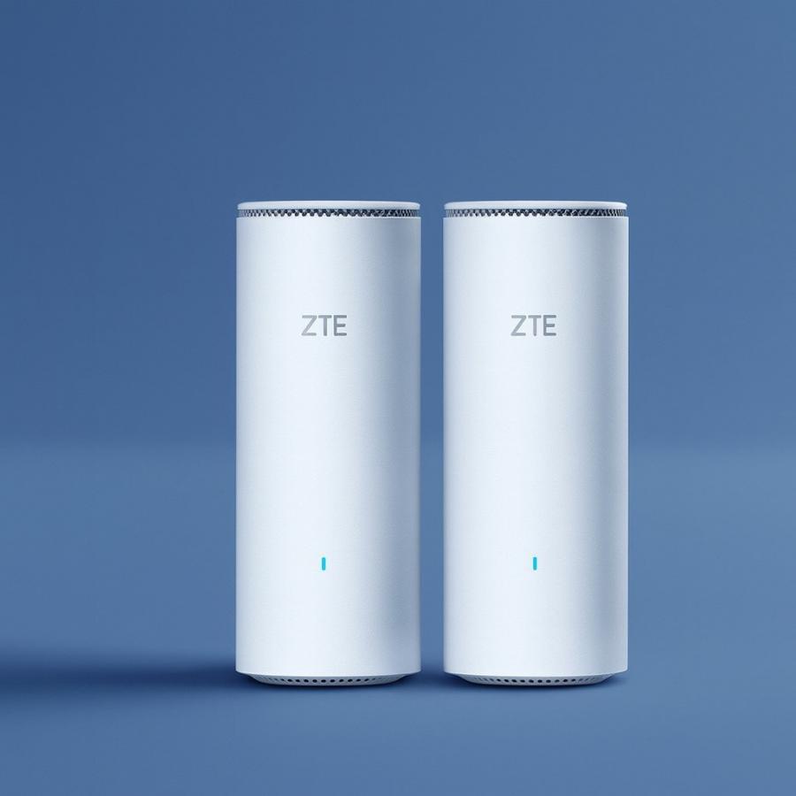 ZTE Z1320  (2 PACK) MESH WI-FI 6