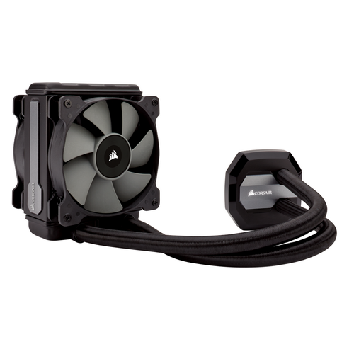 Corsair Cooling H80I V2 (CW-9060024-WW)