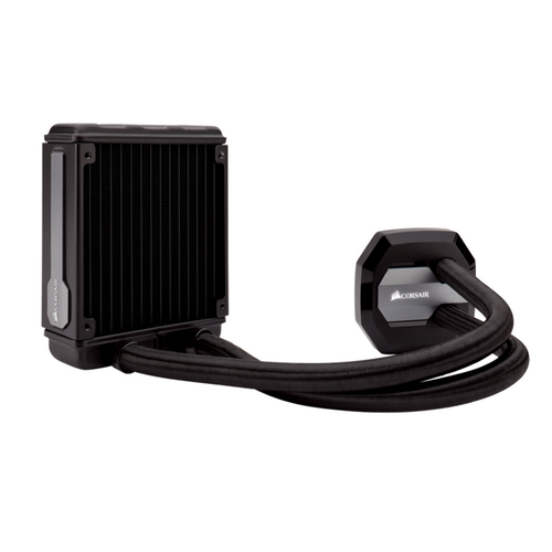 Corsair Cooling H80I V2 (CW-9060024-WW)