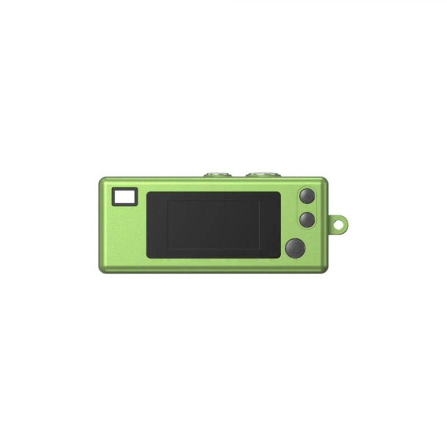 Kodak Charmera Millenium - Keychain Digital Camera