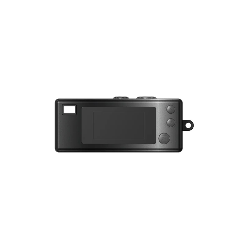 Kodak Charmera Millenium - Keychain Digital Camera