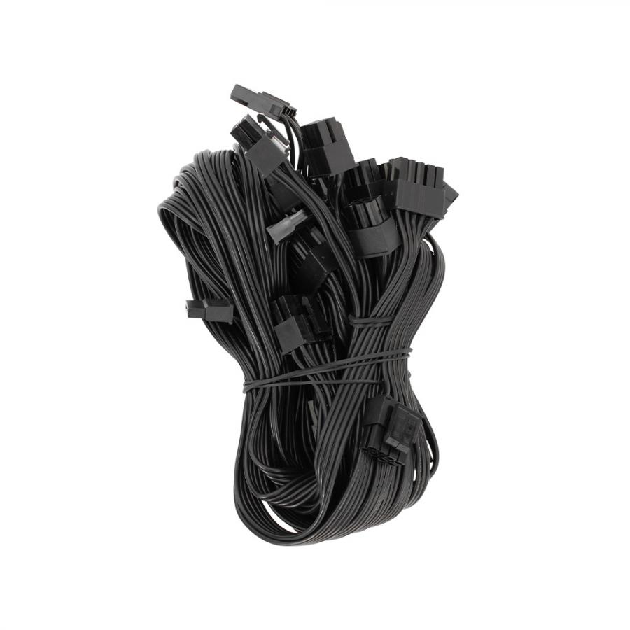 WHITE SHARK PSU 600W COLONEL 3 80PLUS BRONZE FULL MODULAR
