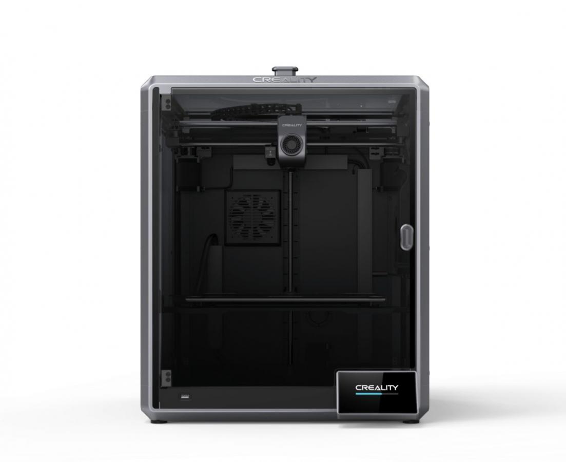 CREALITY K1 Max 3D Printer AI-assisted high-speed FDM Enclosed 600 mm/s 300x300x300