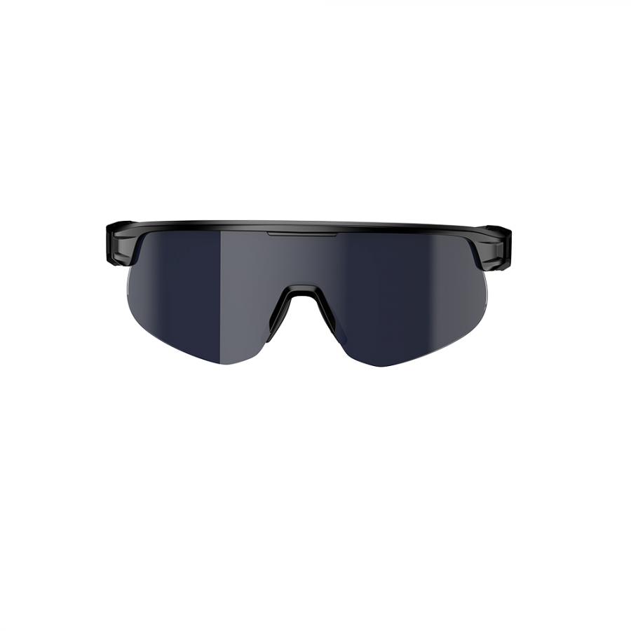 BLACKVIEW BT6.0 CYCLING SMART GLASSES UV400 PROTECTION IP54 BLACK