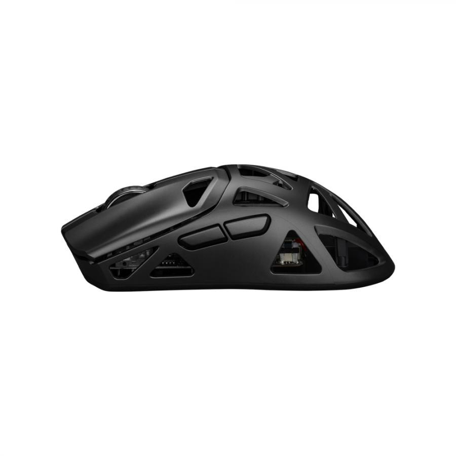 WHITE SHARK WIRELESS GAMING MOUSE WGM-5019 DPI 24000 BLACK