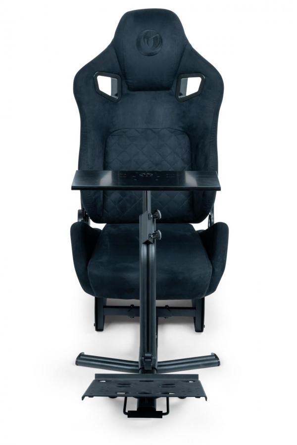 P/C NACON RACING SEAT COBRA RM2 ALCANTARA EDITION