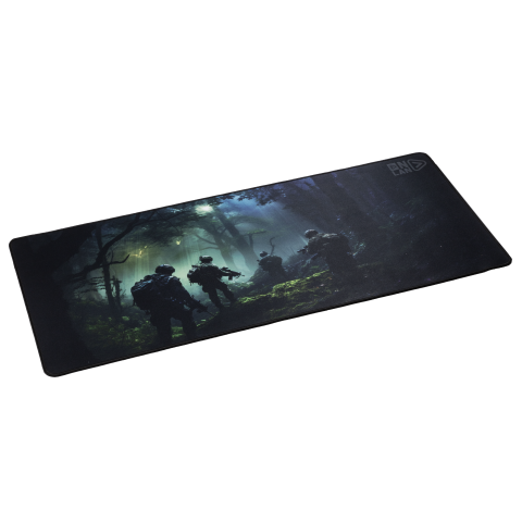 P/C ONLAN MOUSEPAD AS-300 SPECIAL OPS  90X40