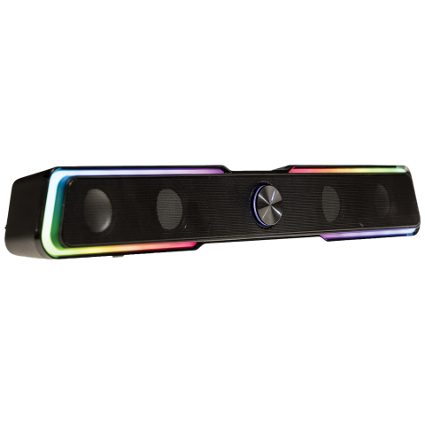 P/C ONLAN SOUNDBAR BS-120 RGB