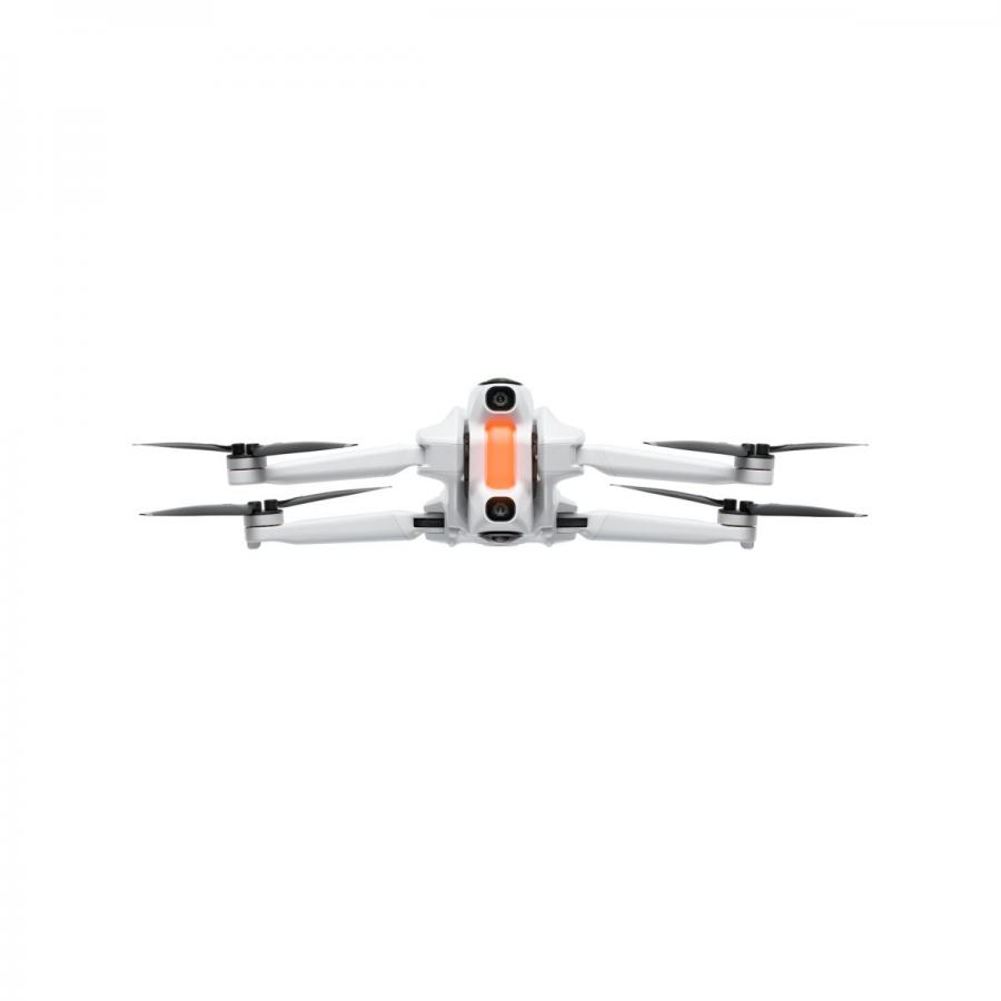 Antigravity A1 Standard Bundle - 8K 360 Invisible Drone