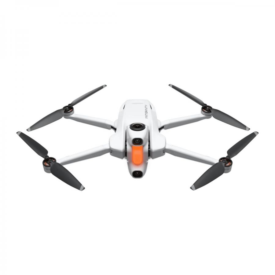 Antigravity A1 Standard Bundle - 8K 360 Invisible Drone