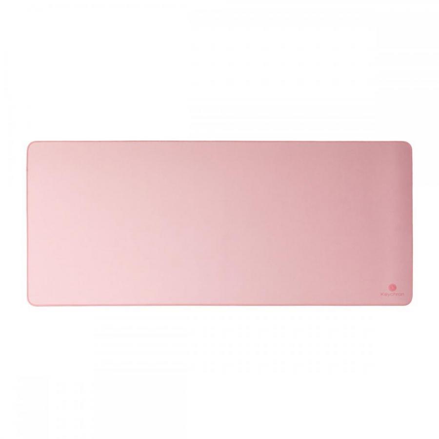 Keychron Desk Mat - Pink (DM-12) 900x400mm mousepad mat