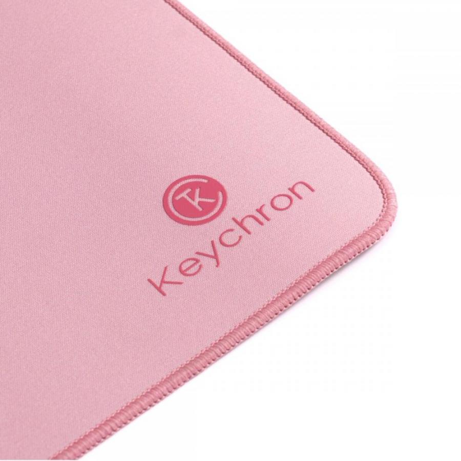 Keychron Desk Mat - Pink (DM-12) 900x400mm mousepad mat