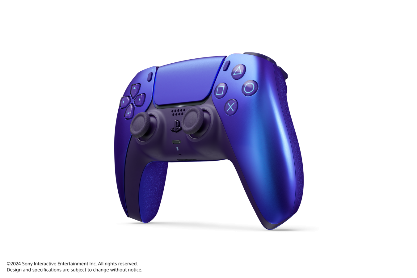 Sony Dualsense Controller PS5 Chroma Indigo
