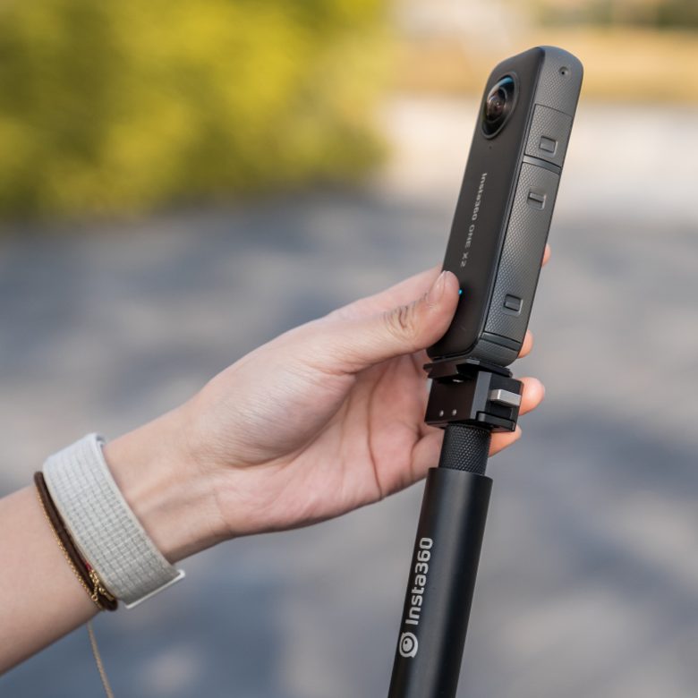Insta360 ULANZI Dash Cam Mount