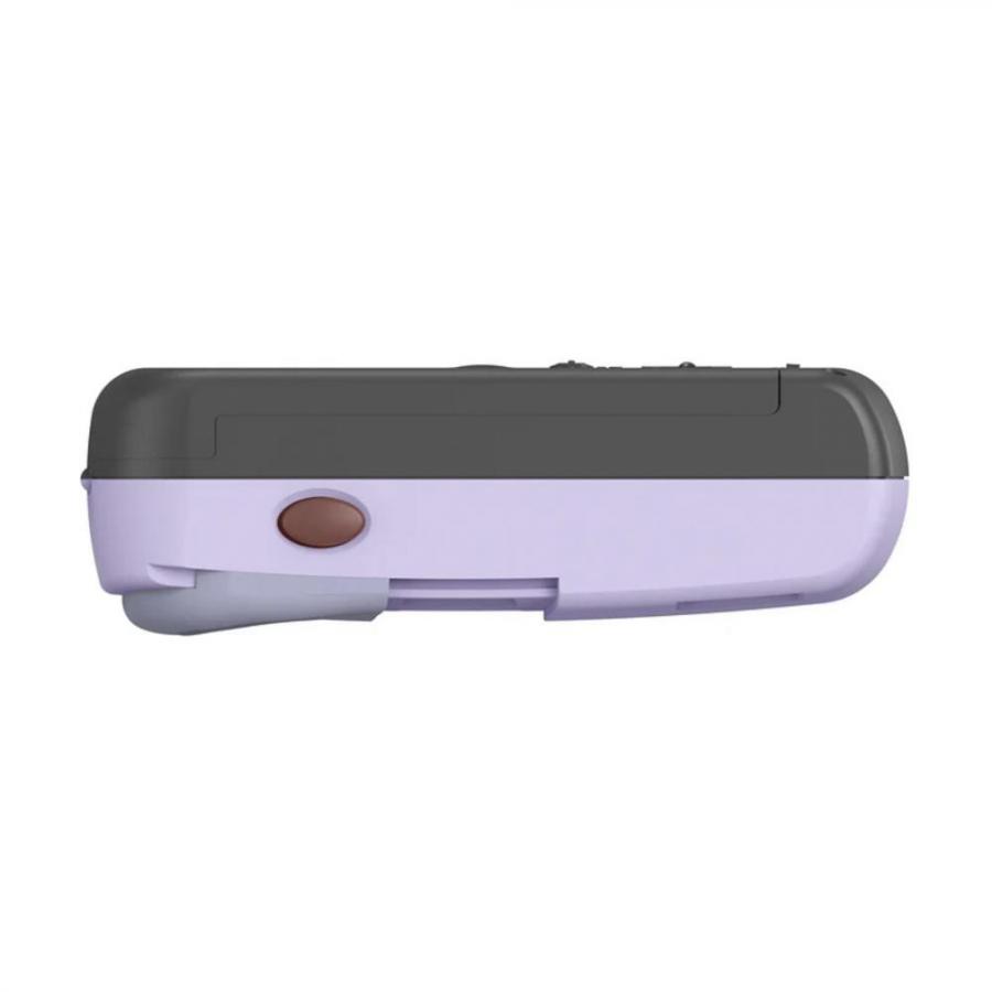 Kodak EC35 35mm Film Camera Lavender