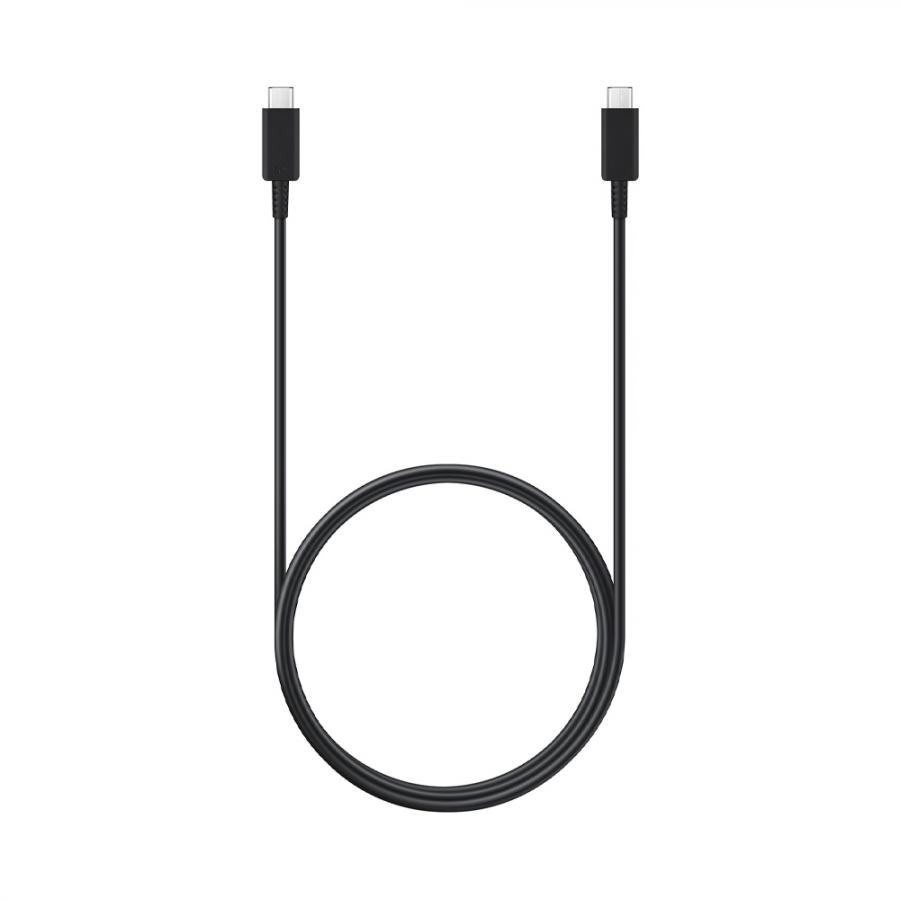 SAMSUNG USB-C DATACABLE 100W 1.8M RETAIL BLACK