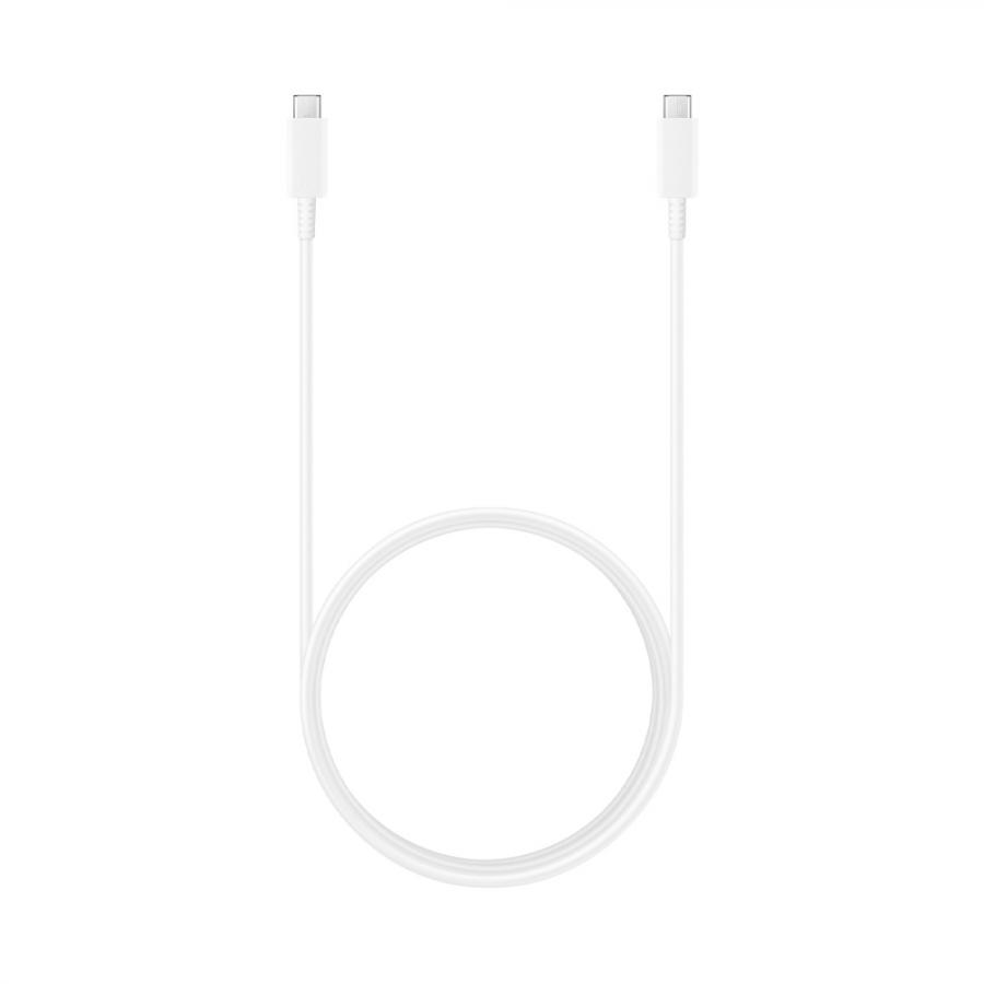 SAMSUNG USB-C DATACABLE 100W 1.8M RETAIL WHITE