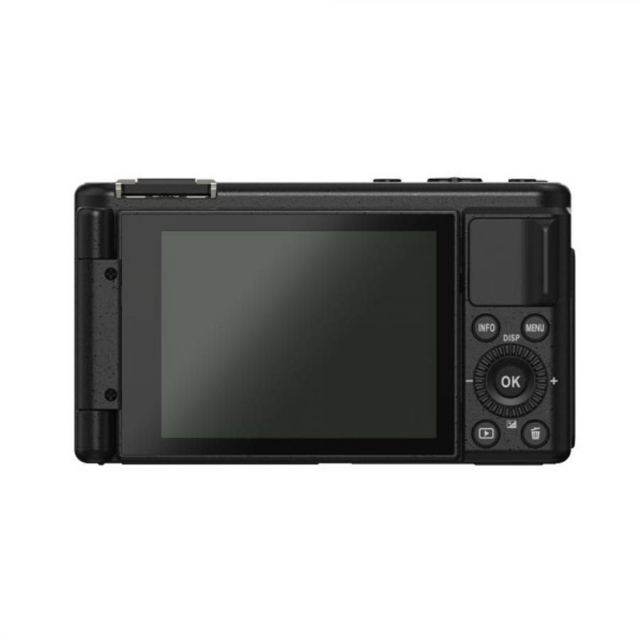 EASYPIX 4K POWERPRO VX7230 COMPACT WIFI BRIDGE CAMERA