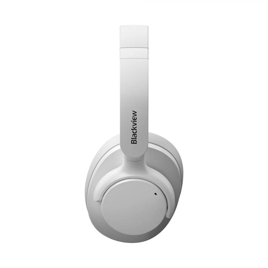 BLACKVIEW BT5.4 ENC HEADPHONES WHITE