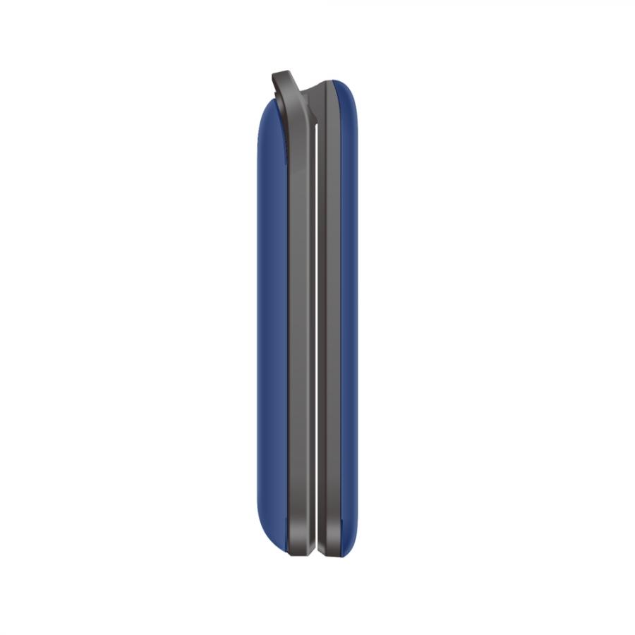 AIWA SLIM BT CLAMSHELL 4G FLIP-STYLE DUAL SIM PHONE BLUE